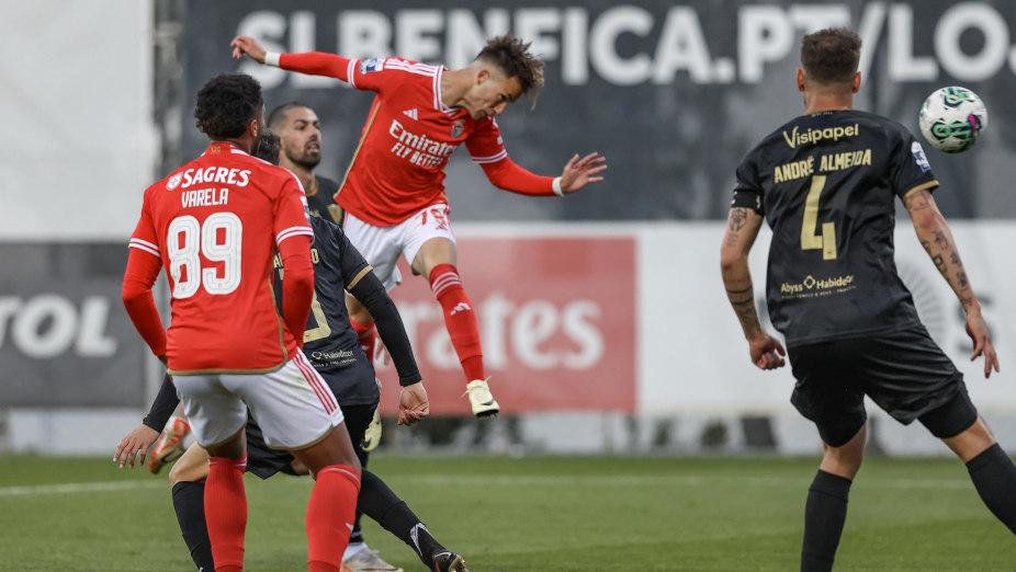 Benfica B