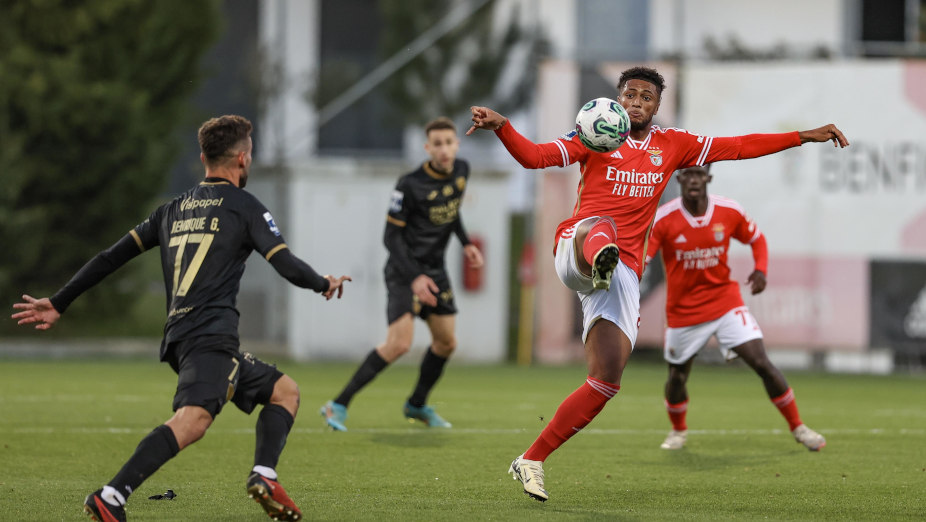 Benfica B