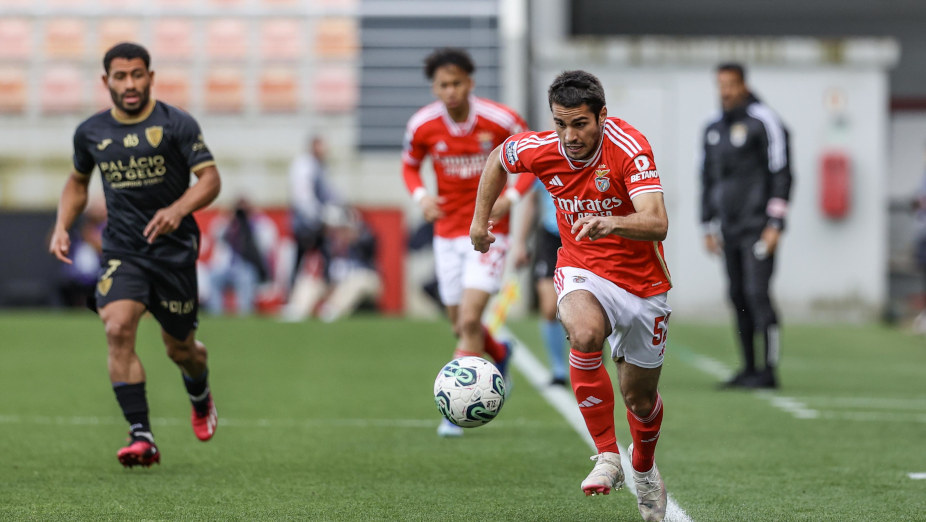 Benfica B