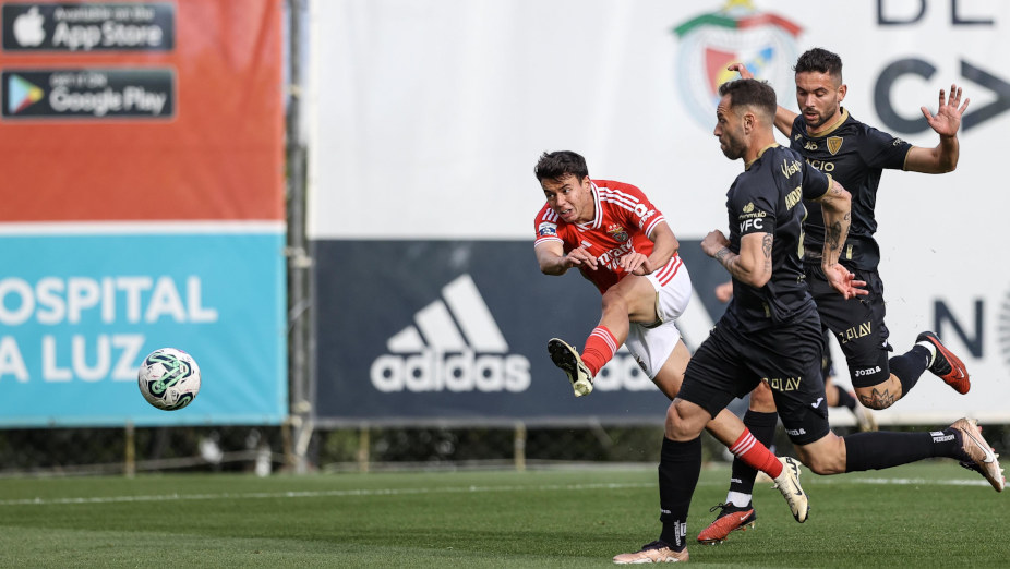 Benfica B