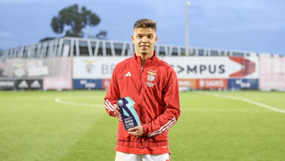 Benfica B