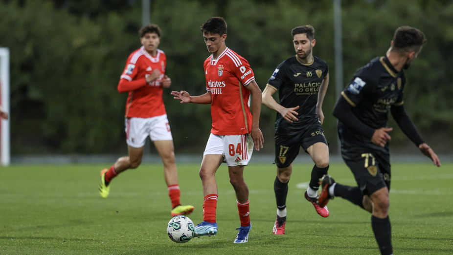 Benfica B
