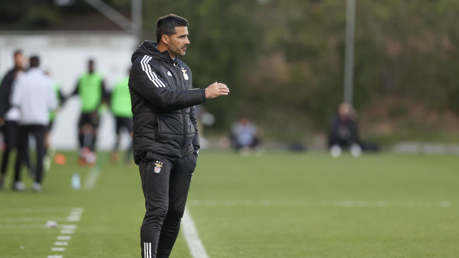 Benfica B