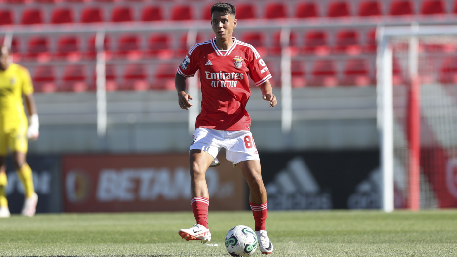 Pedro Santos