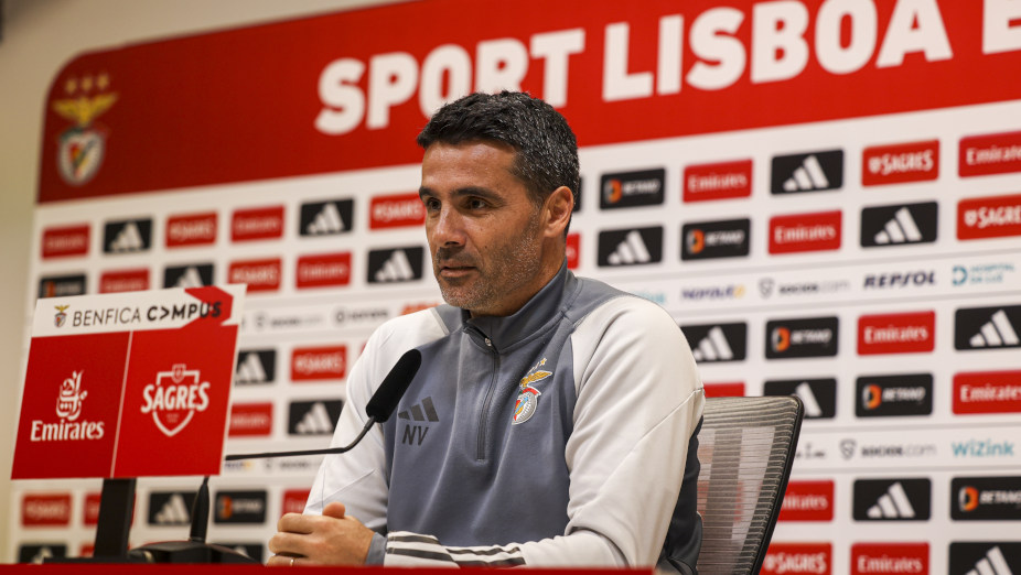 Benfica B
