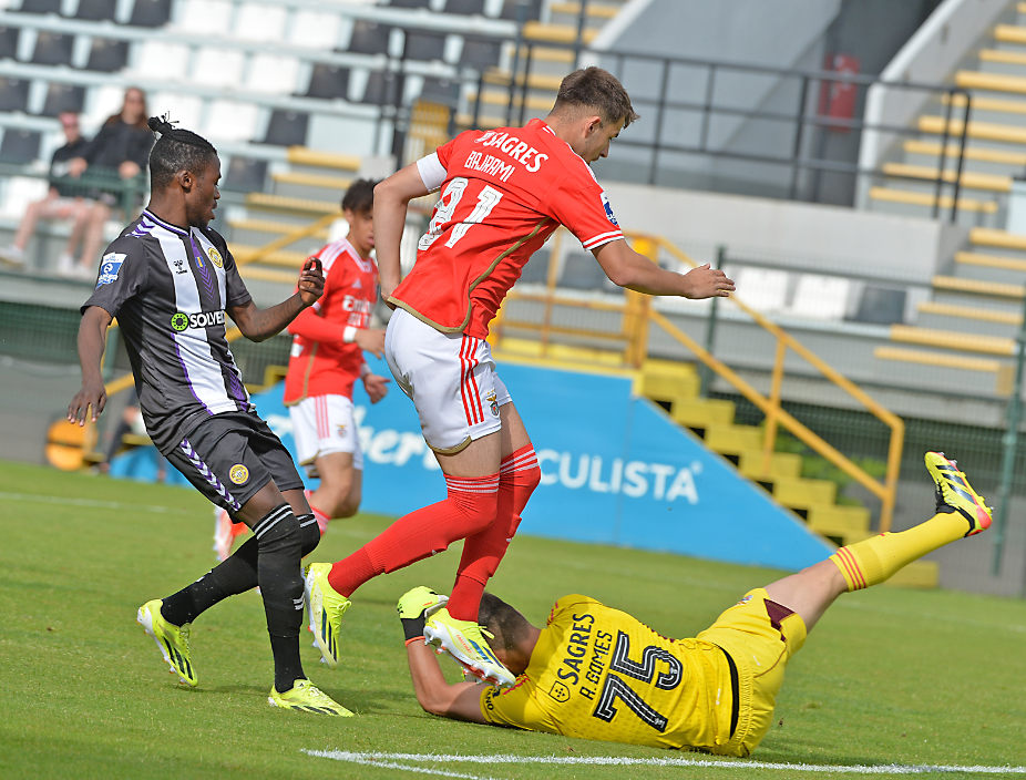 Benfica B