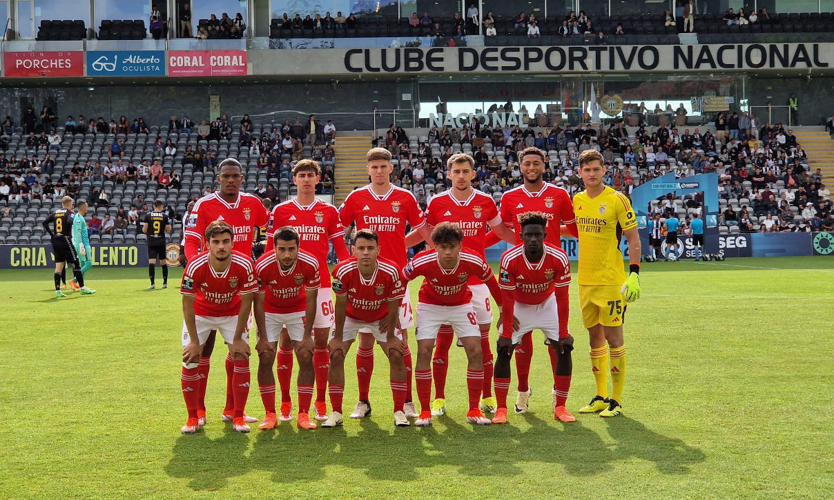 Benfica B