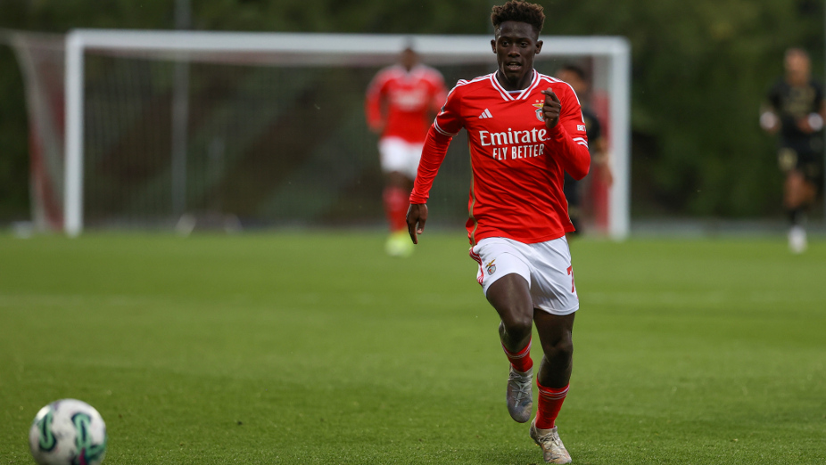 Benfica B