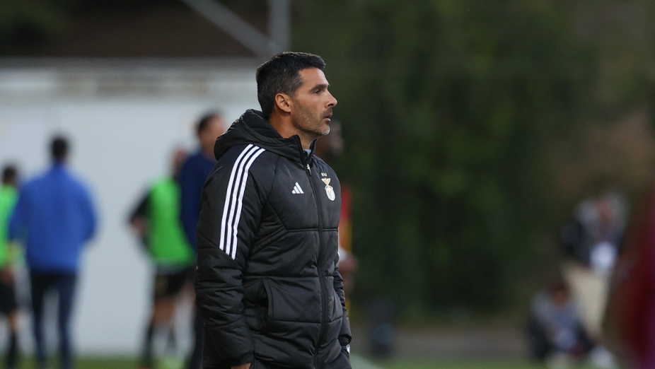Benfica B