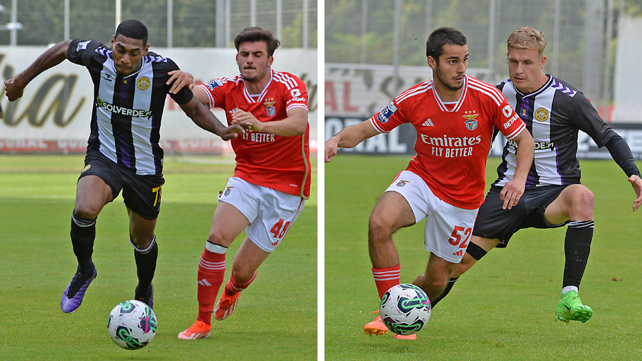 Benfica B