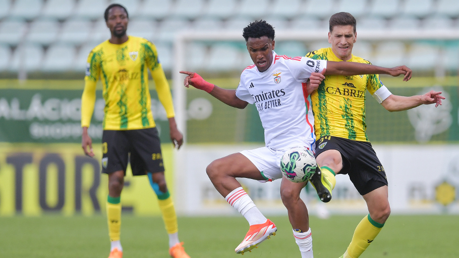 Benfica B