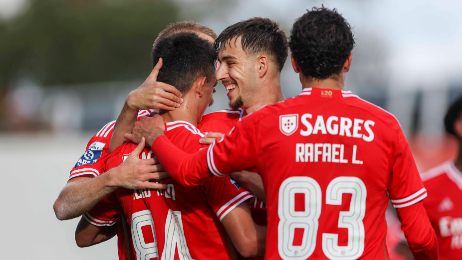 Benfica B