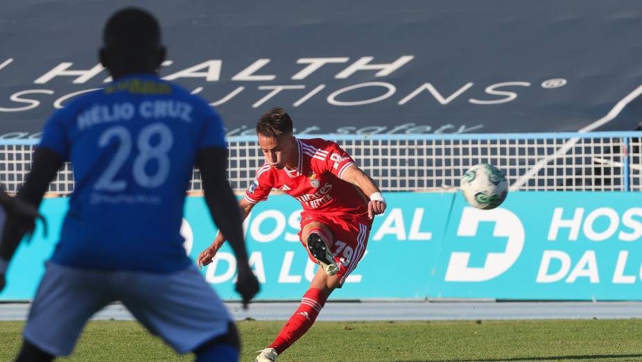Benfica B