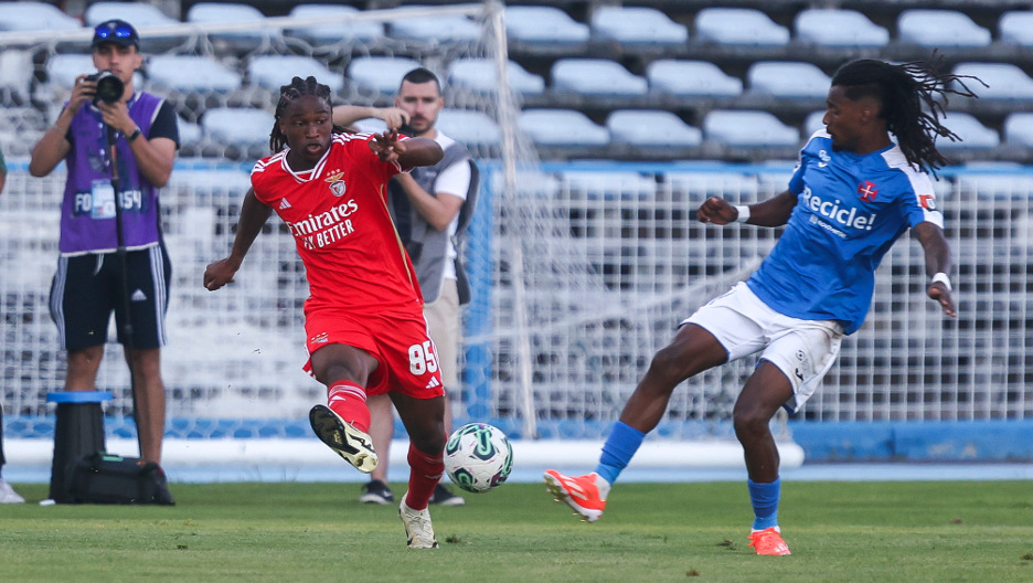 Benfica B
