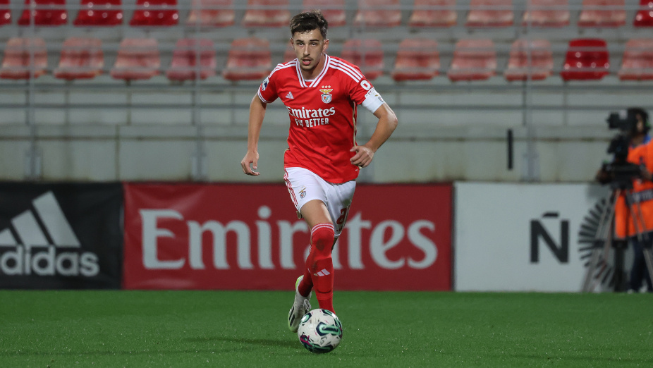 Adrian Bajrami