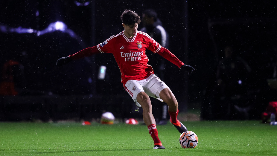 Benfica B