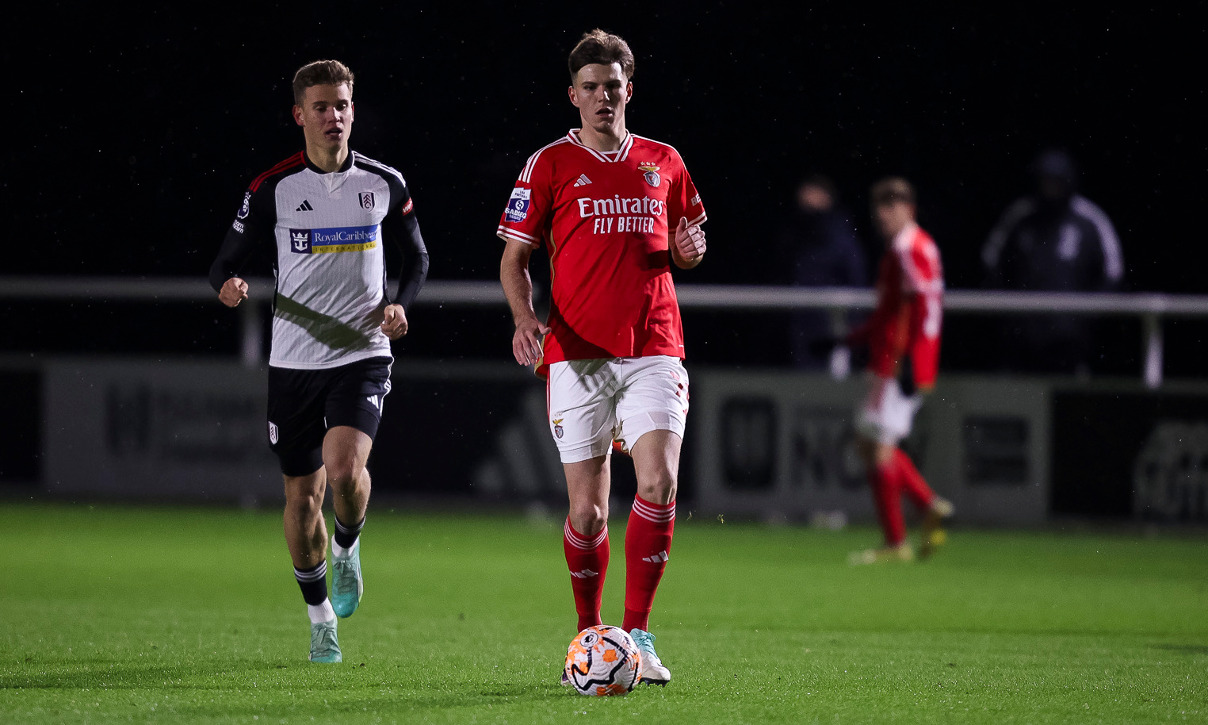 Benfica B