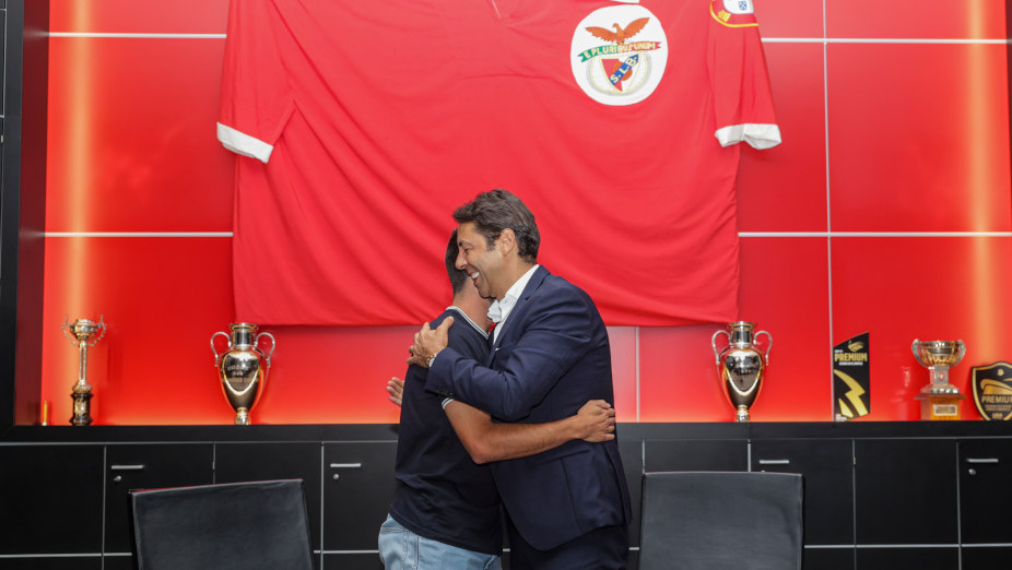Henrique Pereira