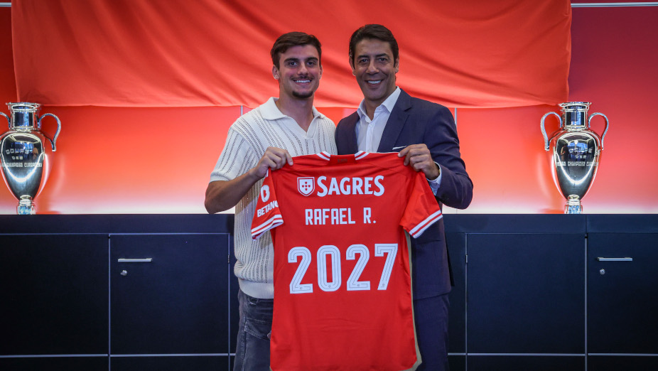 Rafael Rodrigues