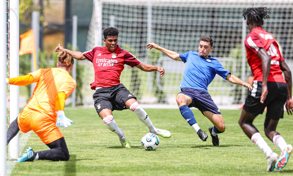 Futebol Forma&#231;&#227;o