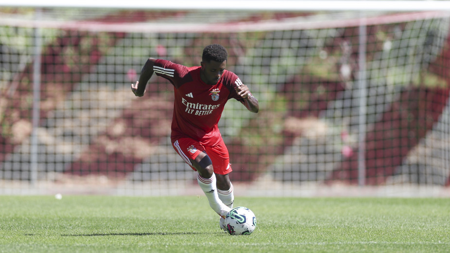 Benfica B