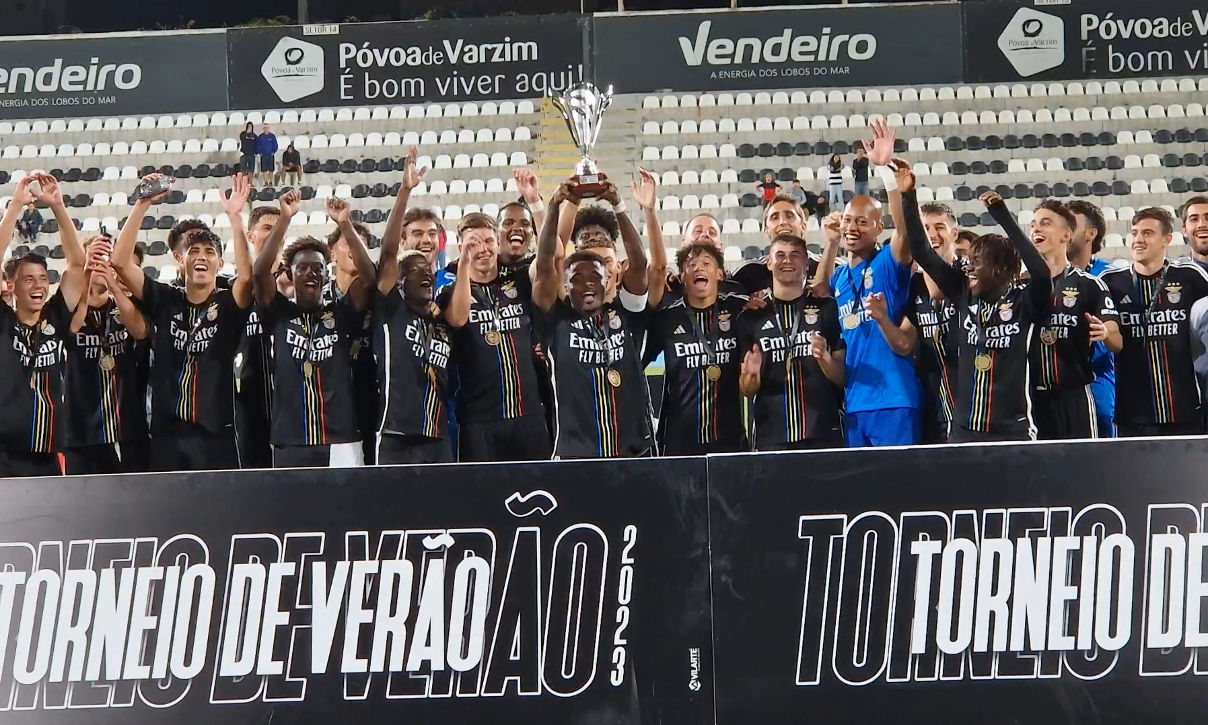 Benfica B