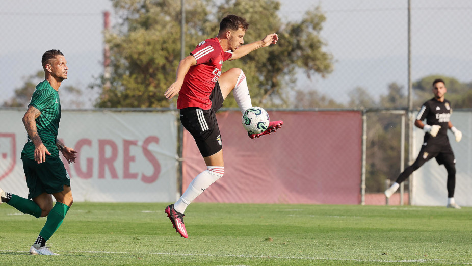 Benfica B