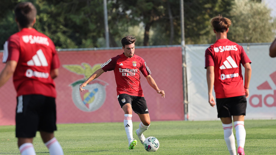 Benfica B