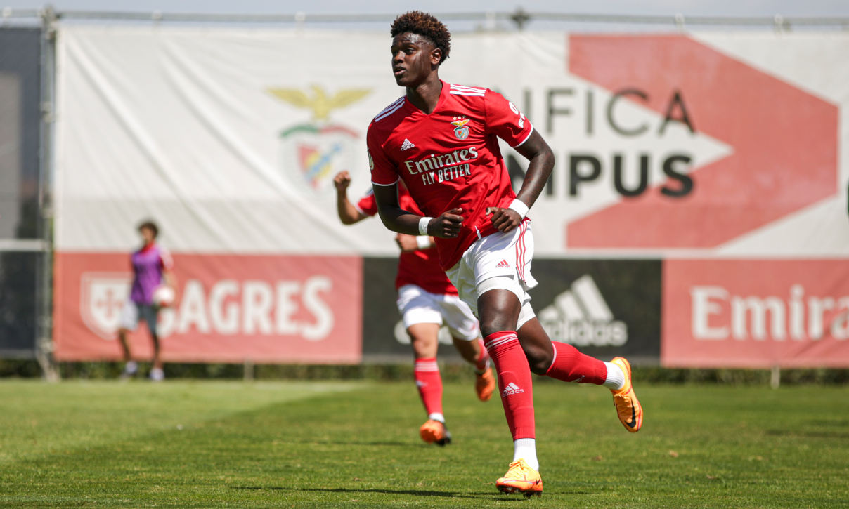 Luís Semedo