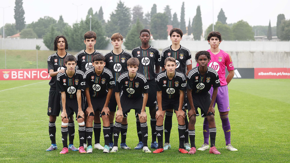 Benfica Real SC