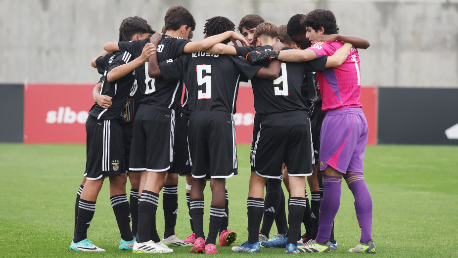 Iniciados do Benfica
