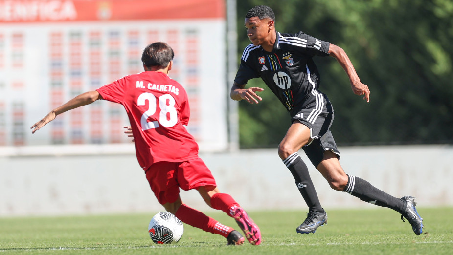 Iniciados do Benfica