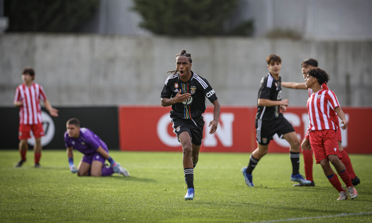 Benfica-Louletano