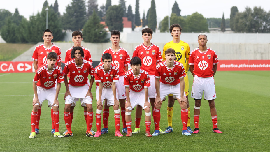 Benfica-FC Porto