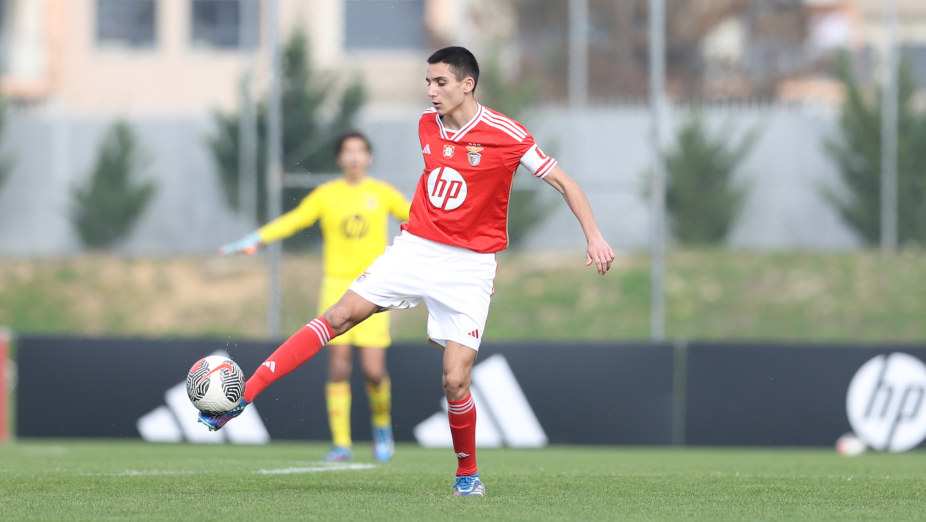Benfica-FC Porto