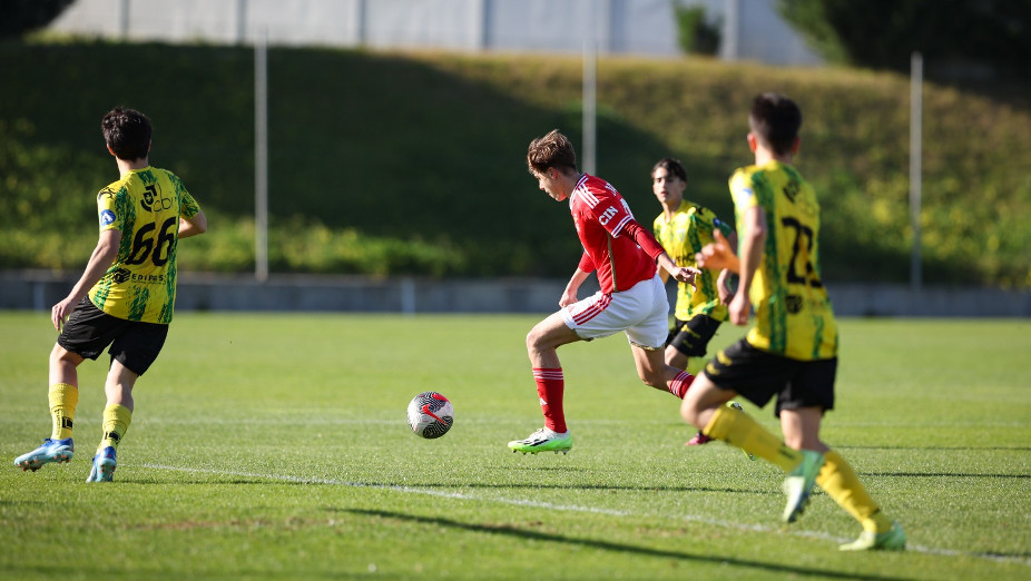 Tondela-Benfica