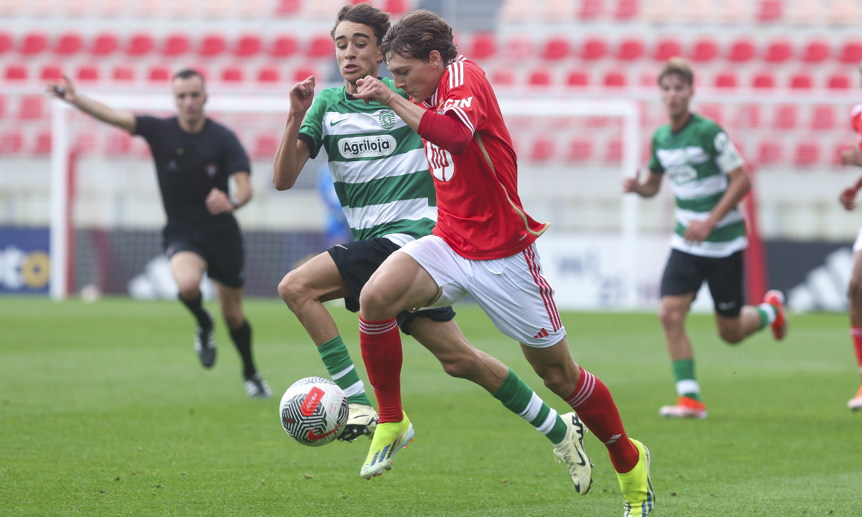 Benfica-Sporting