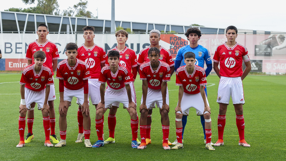 Benfica-Sporting