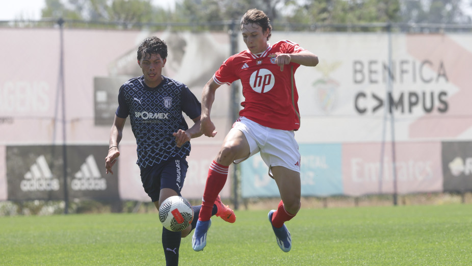 Benfica-SC Braga