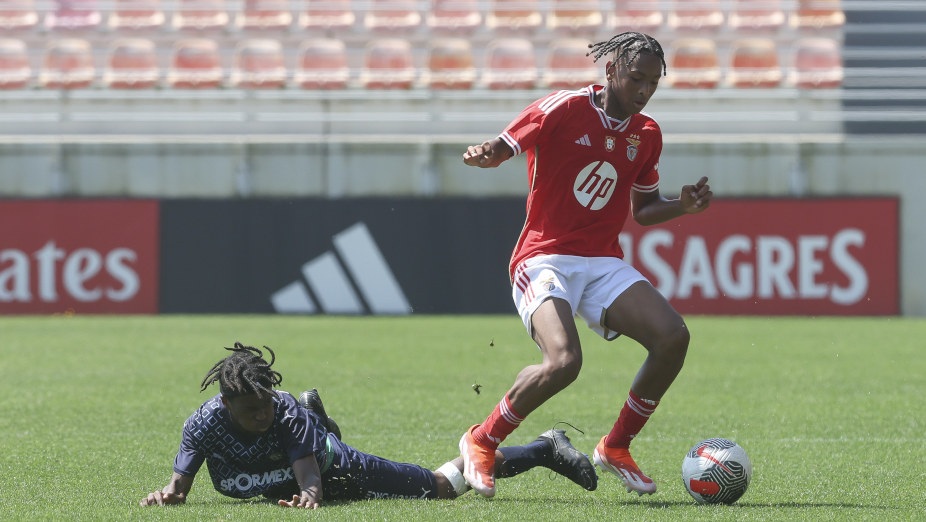 Benfica-SC Braga