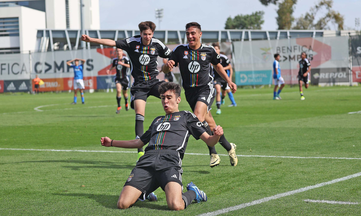 Benfica-Belenenses