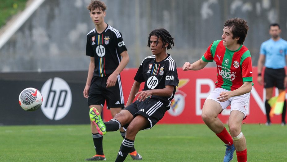 Benfica-Marítimo