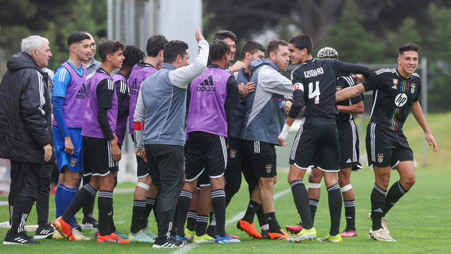 Iniciados do Benfica