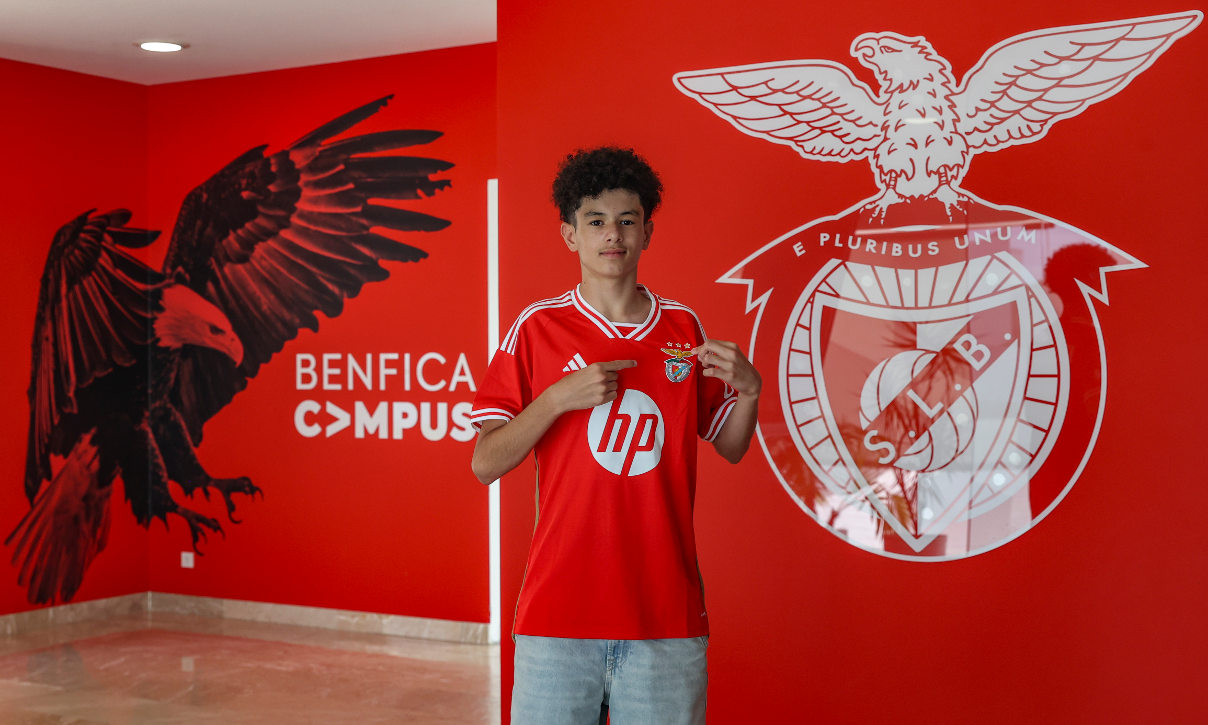 Bernardo Mendes