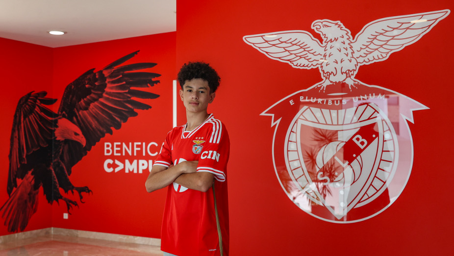 Bernardo Mendes