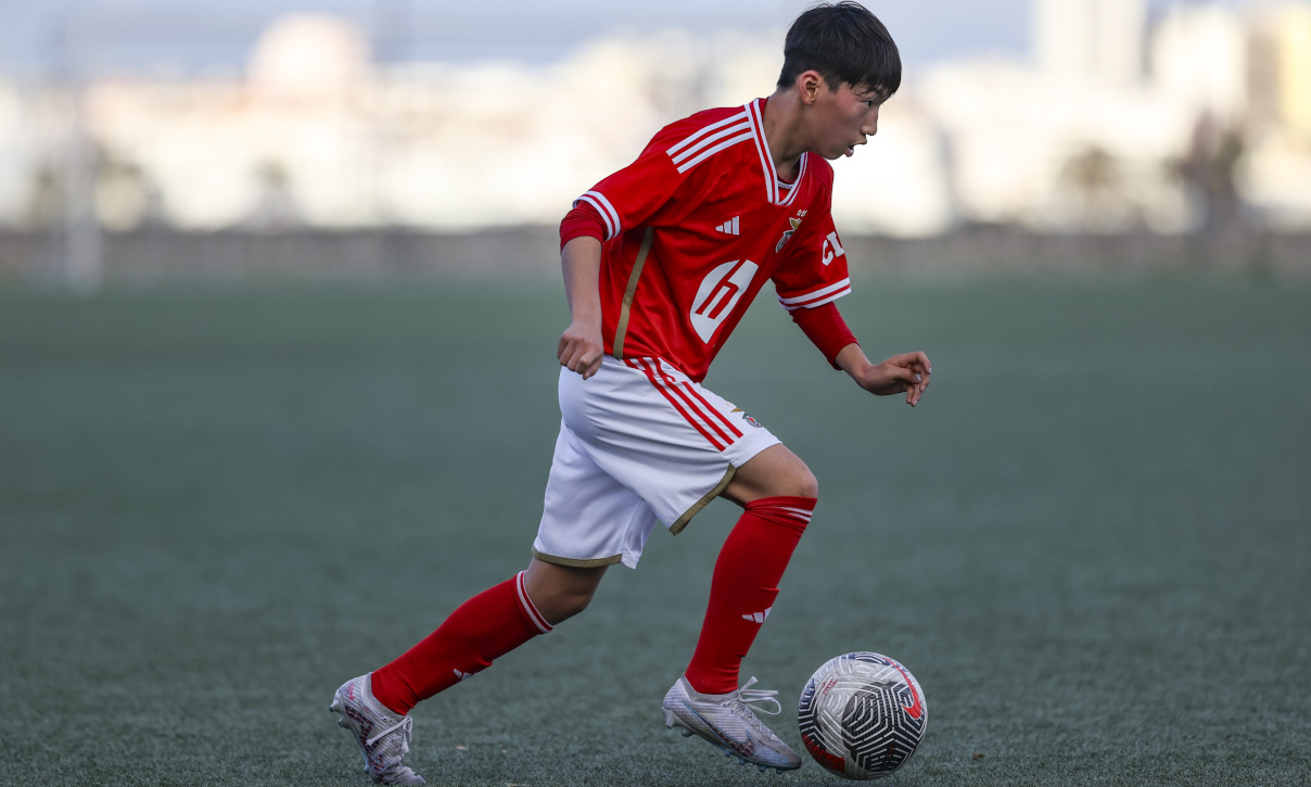 Francisco Wang