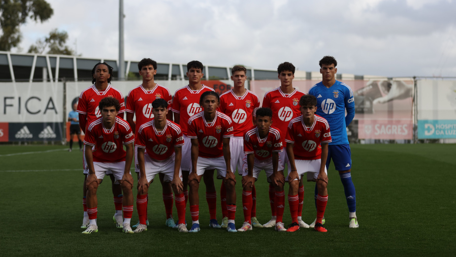 Benfica-Beira-Mar