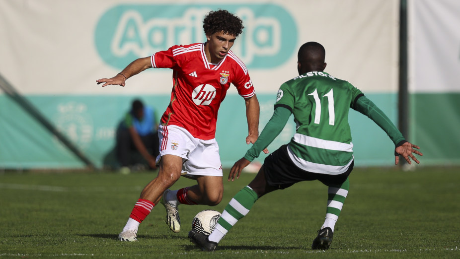 Sporting-Benfica