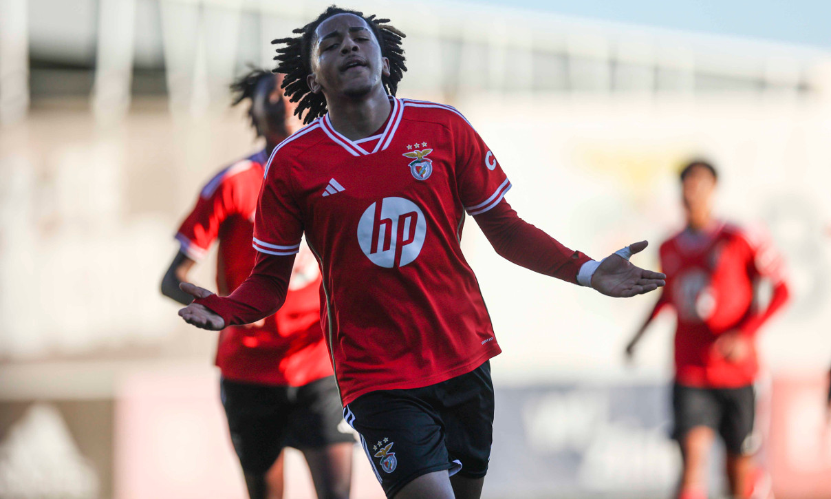 Jelani Trevisan