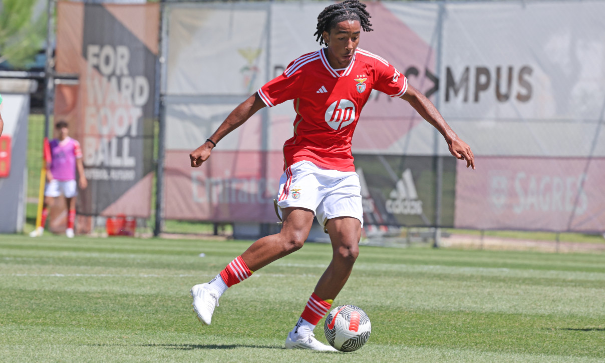 Jelani Trevisan